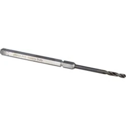 ProFit Click & Drill® Heavy Duty HSS Centreerboor Met Zeskant 10 Mm.