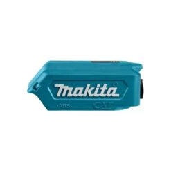 Makita DEAADP08 USB-adapter CXT 10,8V/12V Max Compact 11 Makita DEAADP08 USB-adapter CXT 10,8V/12V Max Compact -Makita Shop Nederland deaadp08 a1c0