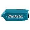 Makita DEAADP08 USB-adapter CXT 10,8V/12V Max Compact 1 Makita DEAADP08 USB-adapter CXT 10,8V/12V Max Compact -Makita Shop Nederland deaadp08 a1c0 1