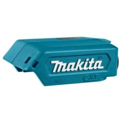 Makita DEAADP08 USB-adapter CXT 10,8V/12V Max Compact 15 Makita DEAADP08 USB-adapter CXT 10,8V/12V Max Compact -Makita Shop Nederland deaadp08 a1l0 1