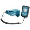 Makita DEABML803 14,4 V / 18 V Lamp Led -Makita Shop Nederland deabml803 a1l0 1