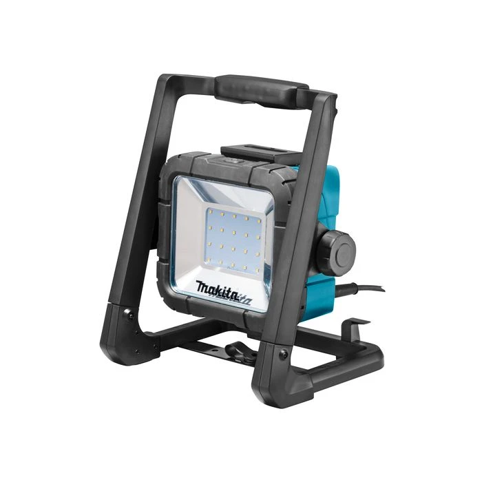 Makita DEADML805 AC / 14,4 V / 18 V Bouwlamp Led 4 Makita DEADML805 AC / 14,4 V / 18 V Bouwlamp Led - Afbeelding 2