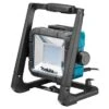 Makita DEADML805 AC / 14,4 V / 18 V Bouwlamp Led 2 Makita DEADML805 AC / 14,4 V / 18 V Bouwlamp Led -Makita Shop Nederland deadml805 a1l0 1 1