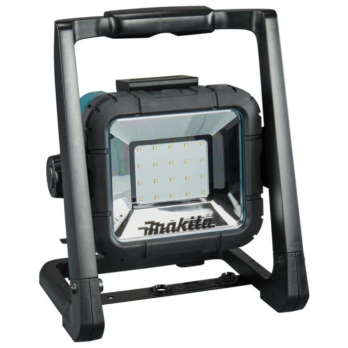 Makita DEADML805 AC / 14,4 V / 18 V Bouwlamp Led 6 Makita DEADML805 AC / 14,4 V / 18 V Bouwlamp Led - Afbeelding 4