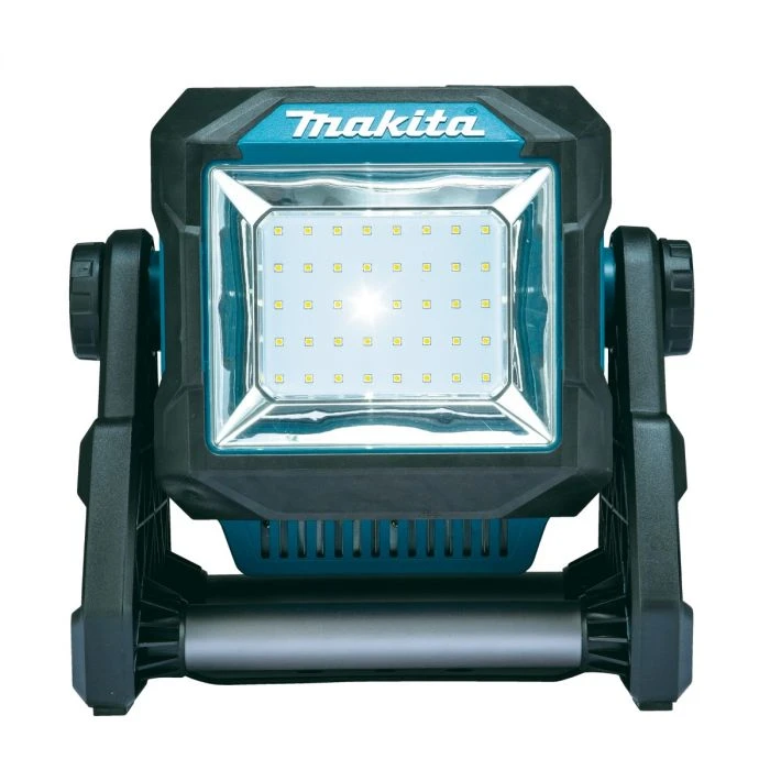 Makita DEAML005G Bouwlamp Led 40 V-Max / 14,4 V / 18 V 3 Makita DEAML005G Bouwlamp Led 40 V-Max / 14,4 V / 18 V