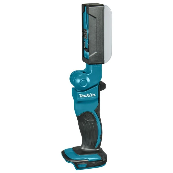 Makita DEBDML801X 14,4 V / 18 V Lamp Led 4 Makita DEBDML801X 14,4 V / 18 V Lamp Led - Afbeelding 2