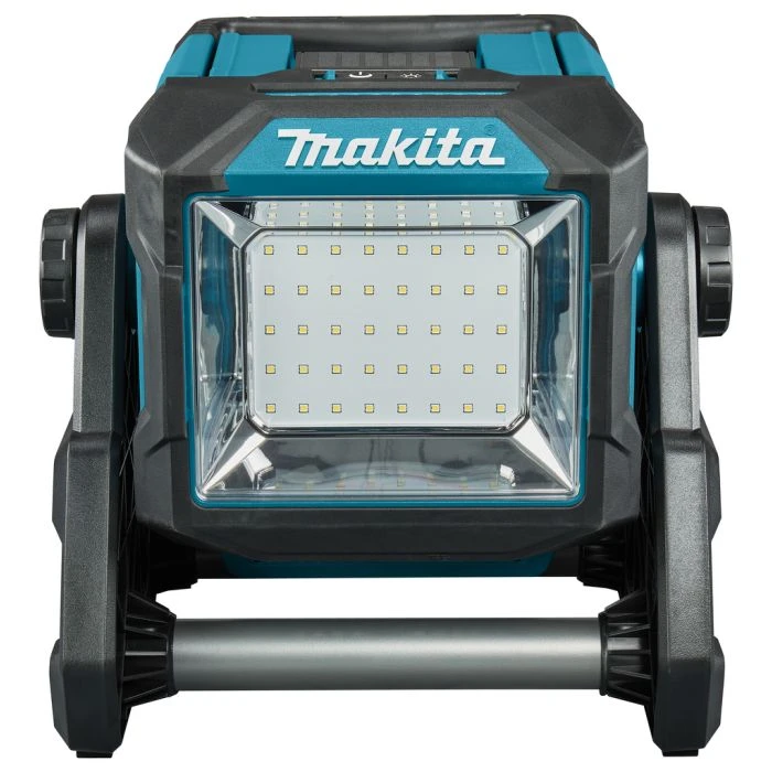 Makita DEBML005G Bouwlamp Led 40 V-Max / 14,4 V / 18 V 4 Makita DEBML005G Bouwlamp Led 40 V-Max / 14,4 V / 18 V - Afbeelding 2