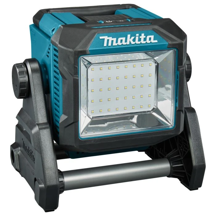 Makita DEBML005G Bouwlamp Led 40 V-Max / 14,4 V / 18 V 8 Makita DEBML005G Bouwlamp Led 40 V-Max / 14,4 V / 18 V - Afbeelding 6