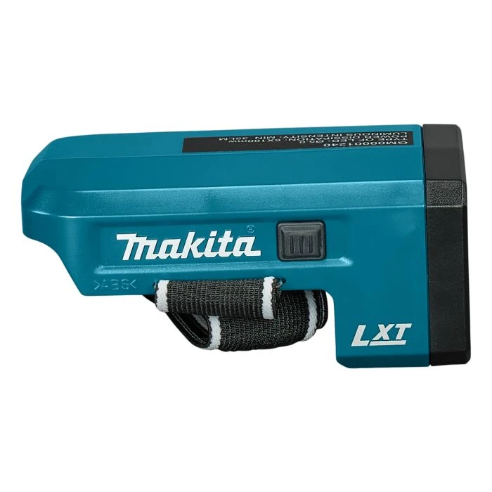 Makita DEZDML146 LXT 14,4 V Bloklamp 7 Makita DEZDML146 LXT 14,4 V Bloklamp - Afbeelding 5