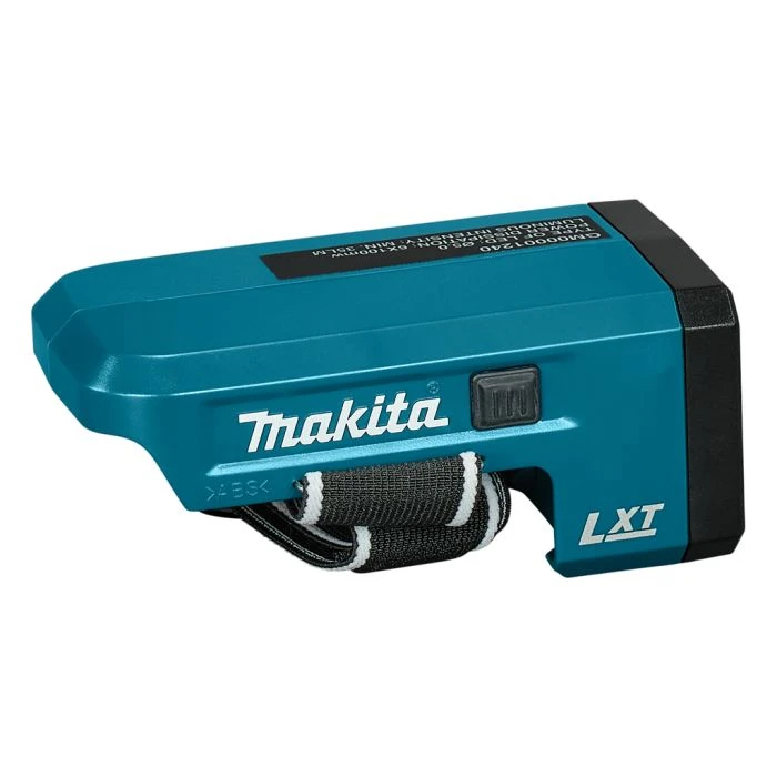 Makita DEZDML146 LXT 14,4 V Bloklamp 3 Makita DEZDML146 LXT 14,4 V Bloklamp