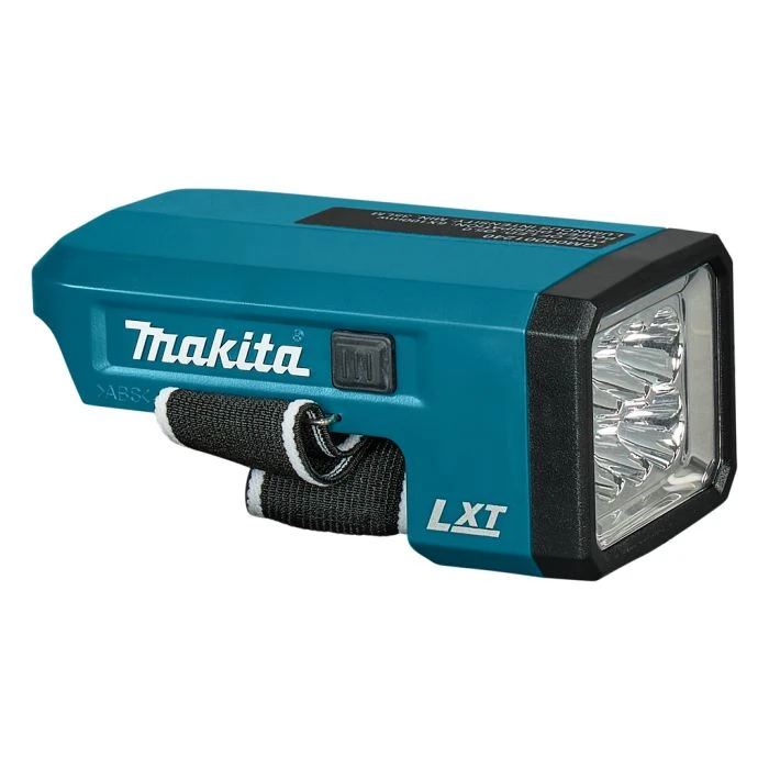 Makita DEZDML146 LXT 14,4 V Bloklamp 4 Makita DEZDML146 LXT 14,4 V Bloklamp - Afbeelding 2