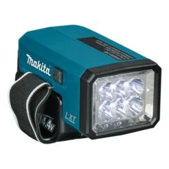 Makita DEZDML146 LXT 14,4 V Bloklamp 10 Makita DEZDML146 LXT 14,4 V Bloklamp -Makita Shop Nederland dezdml146 f 001
