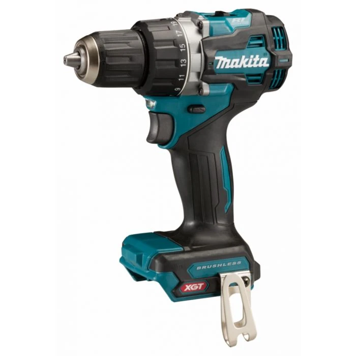 Makita DF002GZ 40 V Max Boor-/schroefmachine 3 Makita DF002GZ 40 V Max Boor-/schroefmachine