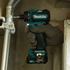 Makita DF032DZJ 12 V Max Boor-/schroefmachine -Makita Shop Nederland df032d dt2 1 1