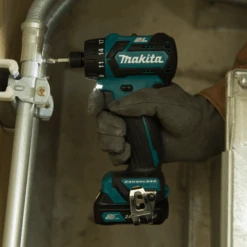 Makita DF032DSAJ 12 V Max Boor-/schroefmachine -Makita Shop Nederland df032d dt2 1 2