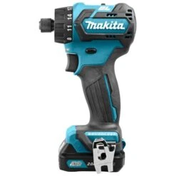 Makita DF032DSAJ 12 V Max Boor-/schroefmachine -Makita Shop Nederland df032dsaj