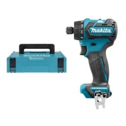 Makita DF032DZJ 12 V Max Boor-/schroefmachine -Makita Shop Nederland df032dzj c1c0 s100