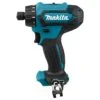 Makita DF033DZJ 12 V Max Boor-/schroefmachine -Makita Shop Nederland df033d a1c0
