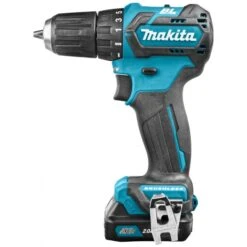 Makita CLX215SAJ 10,8 V Combiset Boren, Schroeven En Zagen -Makita Shop Nederland df332dsaj 1 1