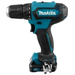 Makita DF333DSAJ 12 V Max Boor-/schroefmachine -Makita Shop Nederland df333dsaj a1c0