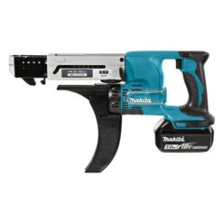Makita DFR550RTJ 18 V Schroefautomaat 12 Makita DFR550RTJ 18 V Schroefautomaat -Makita Shop Nederland dfr550rtj a1c0