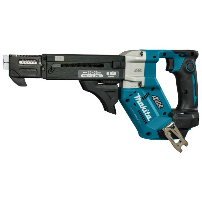 Makita DFR552ZJ LXT 18 V Schroefautomaat 25-55 Mm 3 Makita DFR552ZJ LXT 18 V Schroefautomaat 25-55 Mm