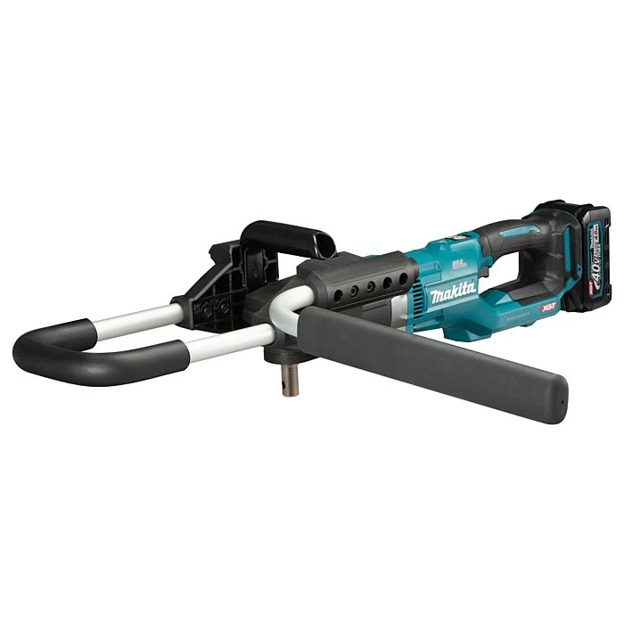 Makita DG002GZ XGT 40 V Max Grondboor 3 Makita DG002GZ XGT 40 V Max Grondboor