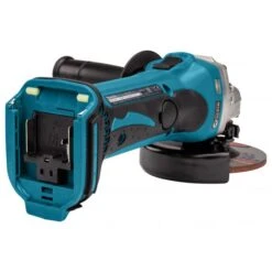 Makita DGA452Z 18 V Haakse Slijper 115 Mm -Makita Shop Nederland dga452 c8r0