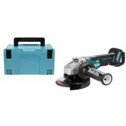 Makita DGA505ZJ 18 V Haakse Slijper 125 Mm 15 Makita DGA505ZJ 18 V Haakse Slijper 125 Mm -Makita Shop Nederland dga505zj c1l0 s100