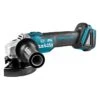 Makita DGA506ZJ 18 V Haakse Slijper 125 Mm 1 Makita DGA506ZJ 18 V Haakse Slijper 125 Mm -Makita Shop Nederland dga506 a1l0