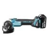 Makita DGA506RTJ 18 V Haakse Slijper 125 Mm -Makita Shop Nederland dga506rtj a1c0