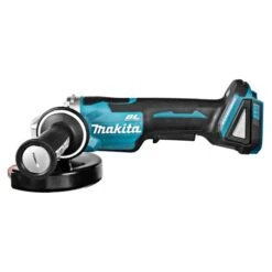 Makita DGA508ZJ 18 V Haakse Slijper 125 Mm -Makita Shop Nederland dga508zj a1c0 1