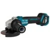 Makita DGA513ZJ 18 V Haakse Slijper 125 Mm -Makita Shop Nederland dga513 a1l0 1