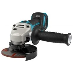 Makita DGA513ZJ 18 V Haakse Slijper 125 Mm -Makita Shop Nederland dga513 a2r0 3