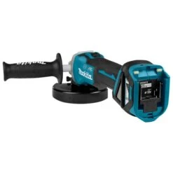 Makita DGA513ZJ 18 V Haakse Slijper 125 Mm -Makita Shop Nederland dga513 a8l0 1