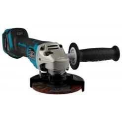 Makita DGA518ZJU 18 V Haakse Slijper 125 Mm 41 Makita DGA518ZJU 18 V Haakse Slijper 125 Mm -Makita Shop Nederland dga518 a2l0 1