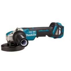 Makita DGA519RTJ 18 V Haakse Slijper 125 Mm X-LOCK 30 Makita DGA519RTJ 18 V Haakse Slijper 125 Mm X-LOCK -Makita Shop Nederland dga519 a1l0 2