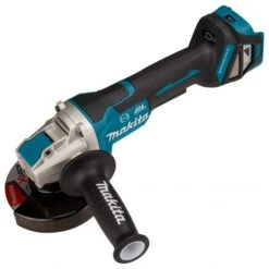 Makita DGA519ZJ 18 V Haakse Slijper 125 Mm X-LOCK 38 Makita DGA519ZJ 18 V Haakse Slijper 125 Mm X-LOCK -Makita Shop Nederland dga519zj c3l0 1