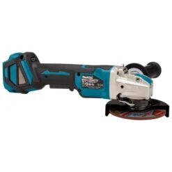 Makita DGA519ZJ 18 V Haakse Slijper 125 Mm X-LOCK 36 Makita DGA519ZJ 18 V Haakse Slijper 125 Mm X-LOCK -Makita Shop Nederland dga519zj c7r0 1