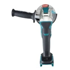 Makita DGA520ZX1 18 V Haakse Slijper 125 Mm X-LOCK -Makita Shop Nederland dga520zx1 a3n0