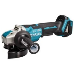Makita DGA520ZX1 18 V Haakse Slijper 125 Mm X-LOCK -Makita Shop Nederland dga520zx1 c1l0 1