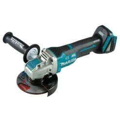 Makita DGA520ZX1 18 V Haakse Slijper 125 Mm X-LOCK -Makita Shop Nederland dga520zx1 c1l0 s01 3