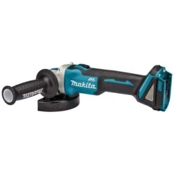 Makita DGA521ZX1 18 V Haakse Slijper 125 Mm X-LOCK -Makita Shop Nederland dga521 c1r0