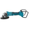 Makita DGA700ZKX1 2x18 V Haakse Slijper 180 Mm 2 Makita DGA700ZKX1 2x18 V Haakse Slijper 180 Mm -Makita Shop Nederland dga700zkx1 a1c0