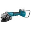Makita DGA701ZKU1 2x18 V Haakse Slijper 180 Mm -Makita Shop Nederland dga701 a1l0