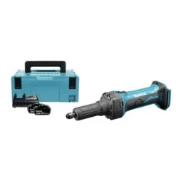 Makita DGD800RTJ 18 V Rechte Slijper -Makita Shop Nederland dgd800rtj c1l0 s100
