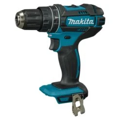 Makita DHP482RTJ 18 V Klopboor-/schroefmachine -Makita Shop Nederland dhp482 c1l0 1