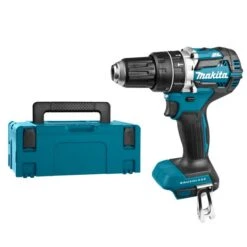 Makita DHP484ZJ 18 V Klopboor-/schroefmachine -Makita Shop Nederland dhp484zj c1l0 s100