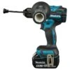 Makita DHP492RTJ LXT18 V Klopboor-/schroefmachine -Makita Shop Nederland dhp492rtj c1c0