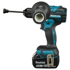 Makita DHP492RTJ LXT18 V Klopboor-/schroefmachine